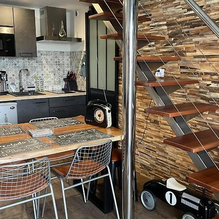 Superbe Appartement Renove Avec Acces Direct Plage Brétignolles-sur-Mer Buitenkant foto