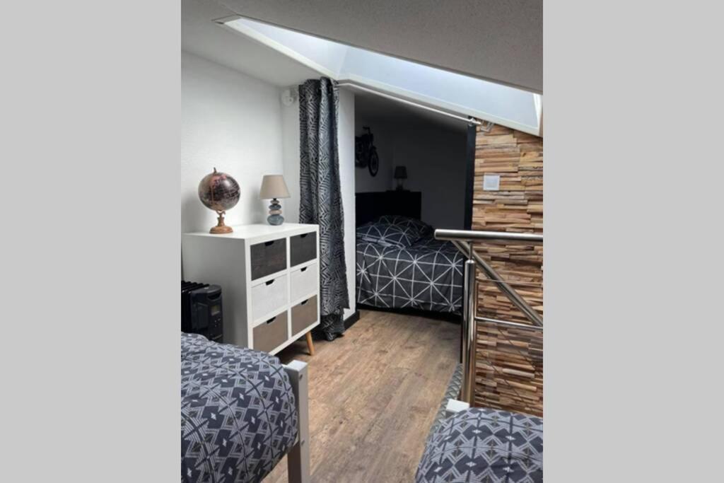 Superbe Appartement Renove Avec Acces Direct Plage Brétignolles-sur-Mer Buitenkant foto